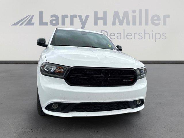 used 2015 Dodge Durango car, priced at $14,920