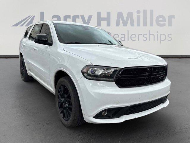 used 2015 Dodge Durango car, priced at $14,920