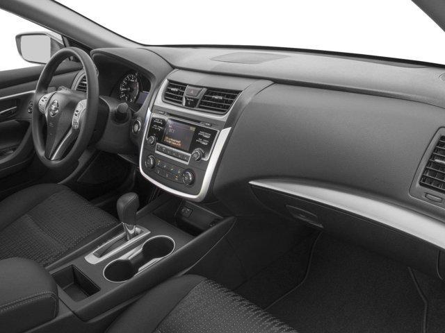 used 2017 Nissan Altima car, priced at $12,775