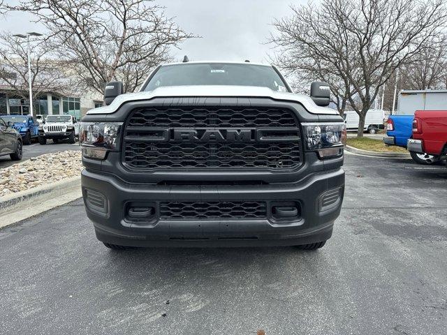 new 2023 Ram 2500 car, priced at $79,811