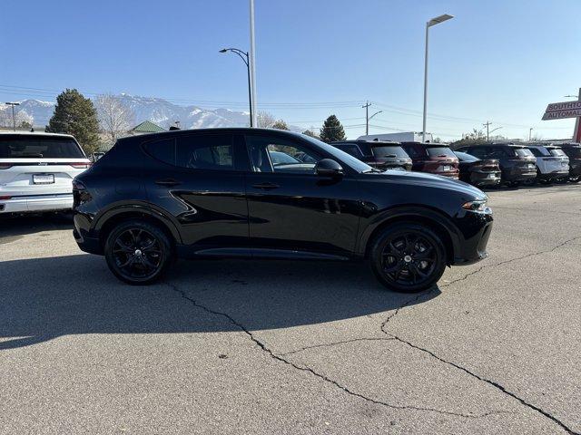 new 2024 Dodge Hornet car, priced at $43,177