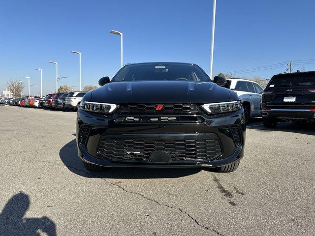 new 2024 Dodge Hornet car, priced at $43,177