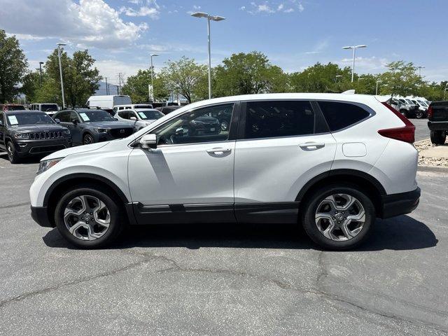 used 2019 Honda CR-V car, priced at $22,351