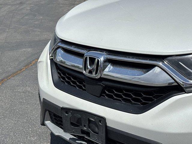 used 2019 Honda CR-V car, priced at $22,351