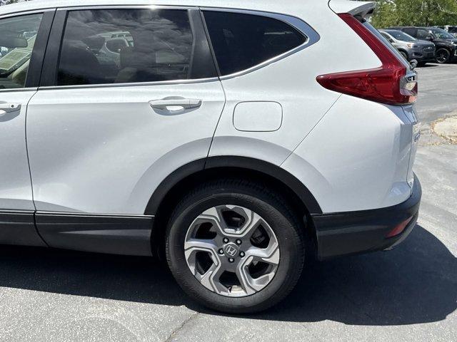 used 2019 Honda CR-V car, priced at $22,351