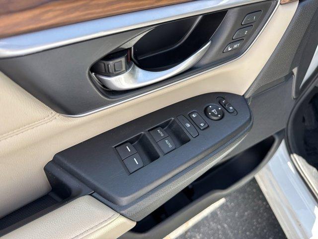 used 2019 Honda CR-V car, priced at $22,351