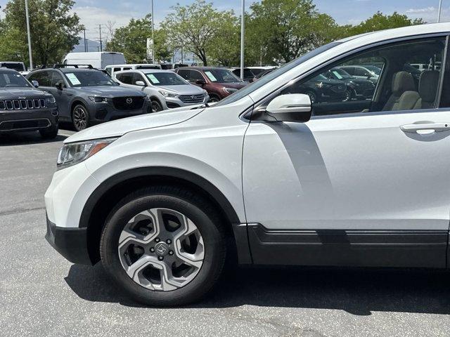 used 2019 Honda CR-V car, priced at $22,351