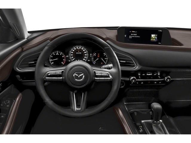 used 2023 Mazda CX-30 car, priced at $26,991