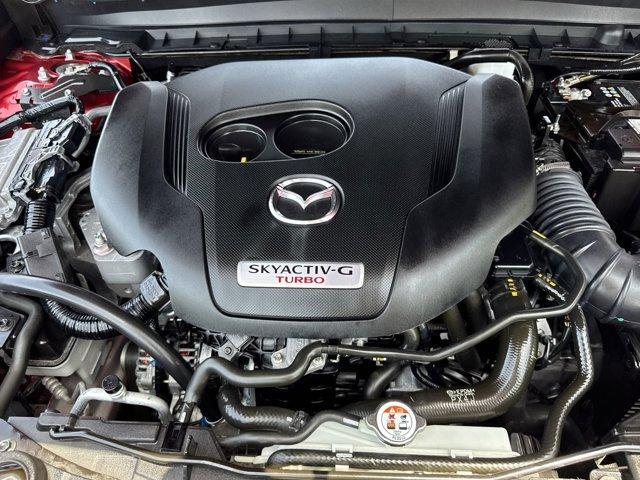 used 2023 Mazda CX-30 car, priced at $26,991