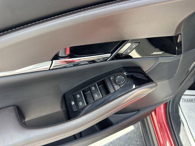 used 2023 Mazda CX-30 car, priced at $26,991