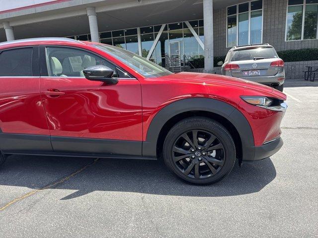 used 2023 Mazda CX-30 car, priced at $26,991