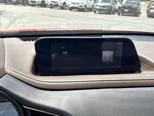 used 2023 Mazda CX-30 car, priced at $26,991