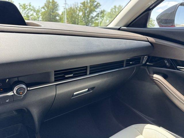 used 2023 Mazda CX-30 car, priced at $26,991