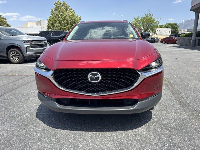 used 2023 Mazda CX-30 car, priced at $26,655