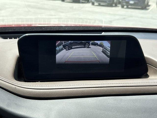 used 2023 Mazda CX-30 car, priced at $26,991