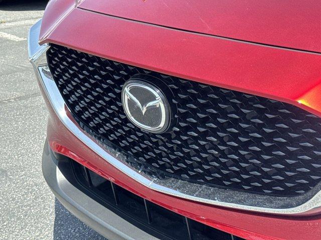 used 2023 Mazda CX-30 car, priced at $26,655
