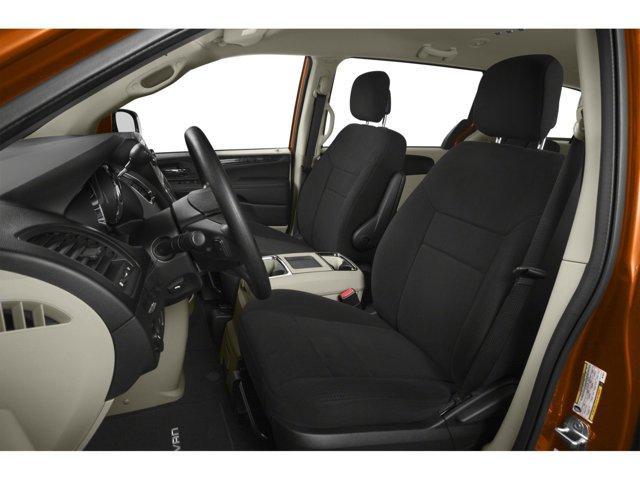 used 2015 Dodge Grand Caravan car, priced at $8,515