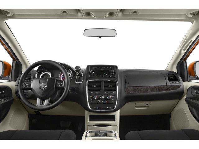 used 2015 Dodge Grand Caravan car, priced at $8,515
