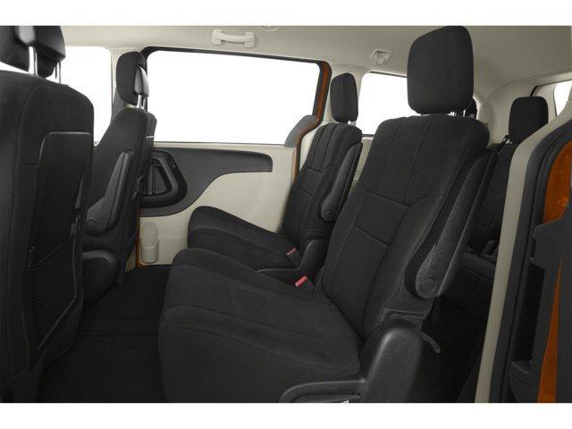 used 2015 Dodge Grand Caravan car, priced at $8,515