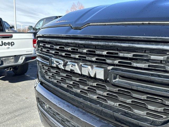 new 2023 Ram 1500 car, priced at $78,481