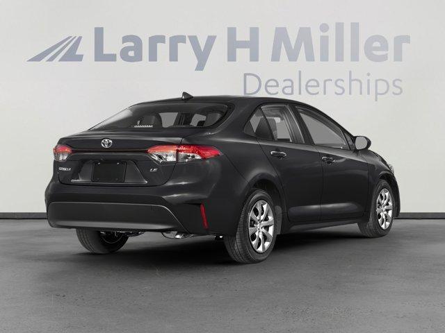 used 2024 Toyota Corolla car, priced at $22,980