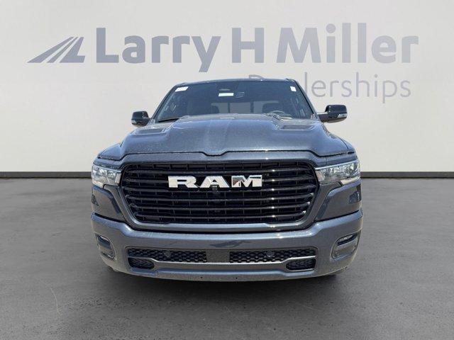 new 2025 Ram 1500 car, priced at $59,208
