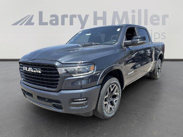 new 2025 Ram 1500 car, priced at $59,208