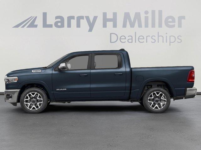new 2025 Ram 1500 car, priced at $59,208