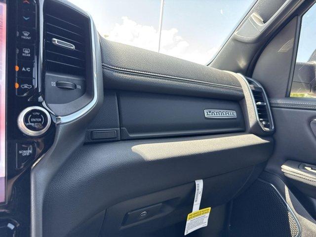 new 2025 Ram 1500 car, priced at $59,208