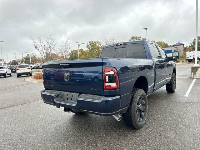 new 2024 Ram 2500 car, priced at $71,989