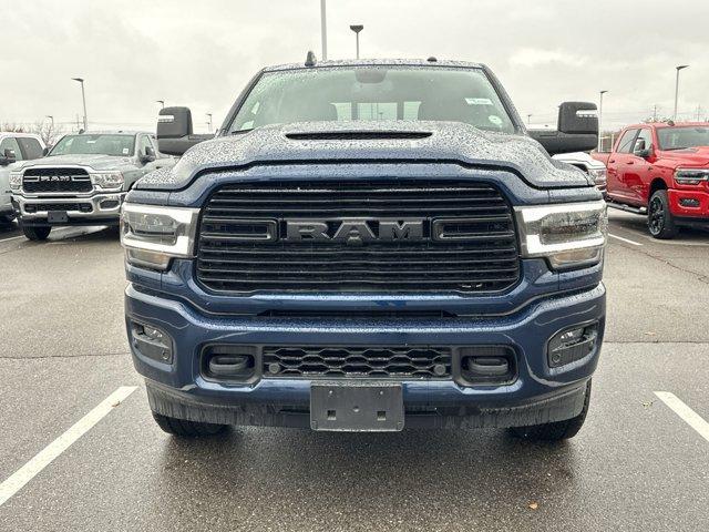 new 2024 Ram 2500 car, priced at $71,989