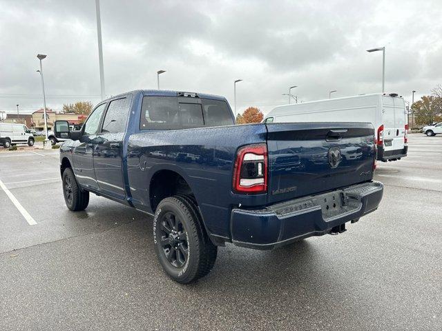 new 2024 Ram 2500 car, priced at $71,989