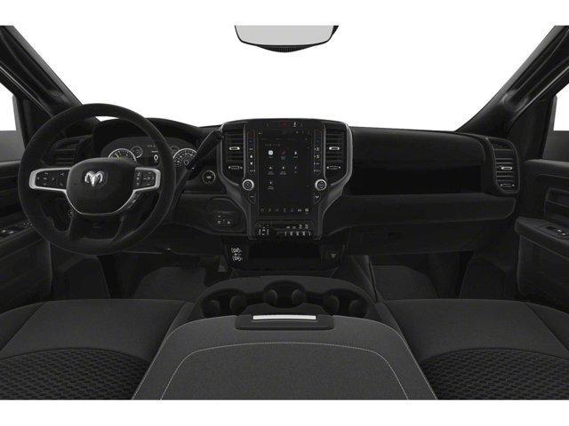 new 2025 Ram 2500 car, priced at $87,140