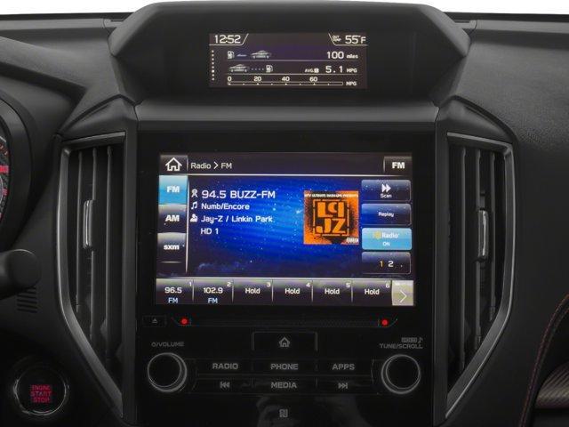 used 2018 Subaru Impreza car, priced at $17,163