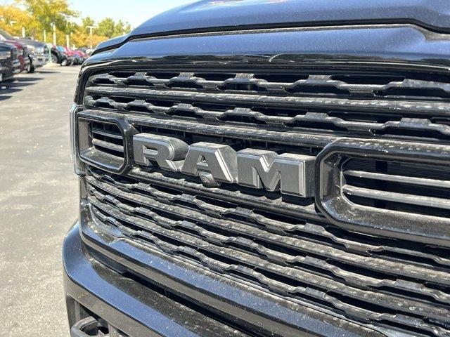 new 2024 Ram 2500 car, priced at $90,715