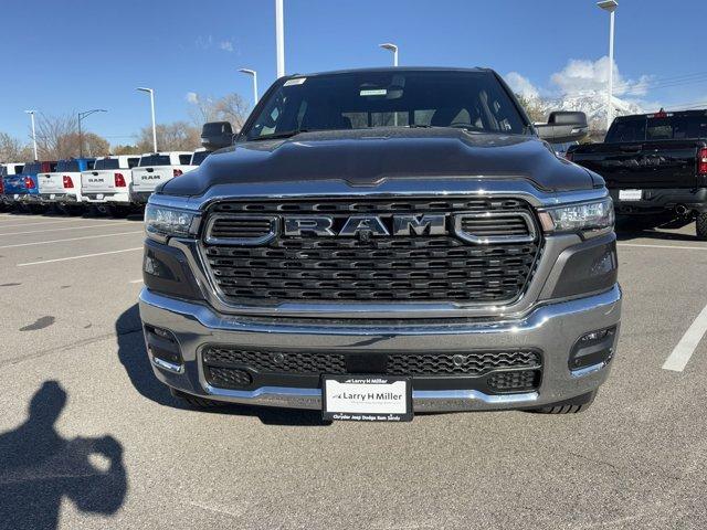 new 2025 Ram 1500 car, priced at $50,851