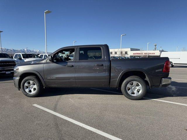 new 2025 Ram 1500 car, priced at $50,851