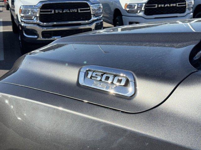 new 2025 Ram 1500 car, priced at $48,851