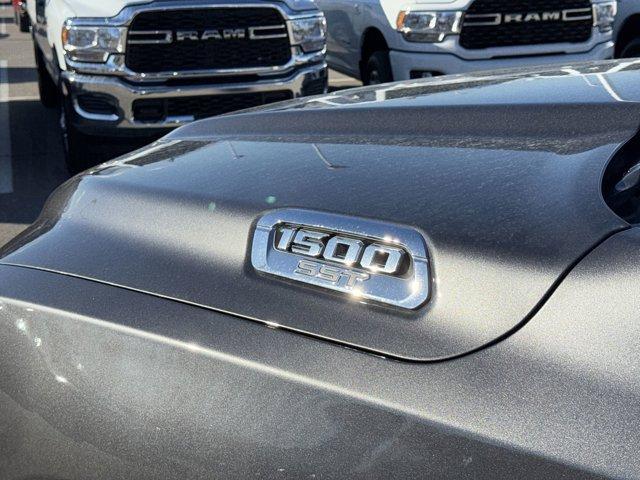 new 2025 Ram 1500 car, priced at $50,851