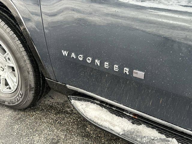 new 2024 Jeep Wagoneer car, priced at $66,633