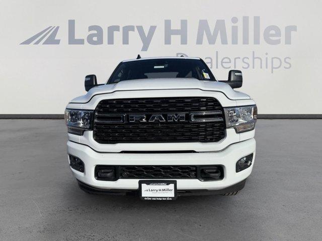 new 2024 Ram 2500 car, priced at $64,023