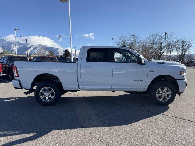 new 2024 Ram 2500 car, priced at $61,023