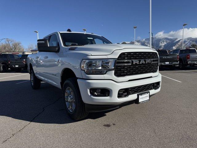 new 2024 Ram 2500 car, priced at $61,023