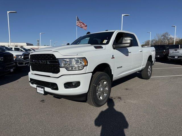 new 2024 Ram 2500 car, priced at $61,023