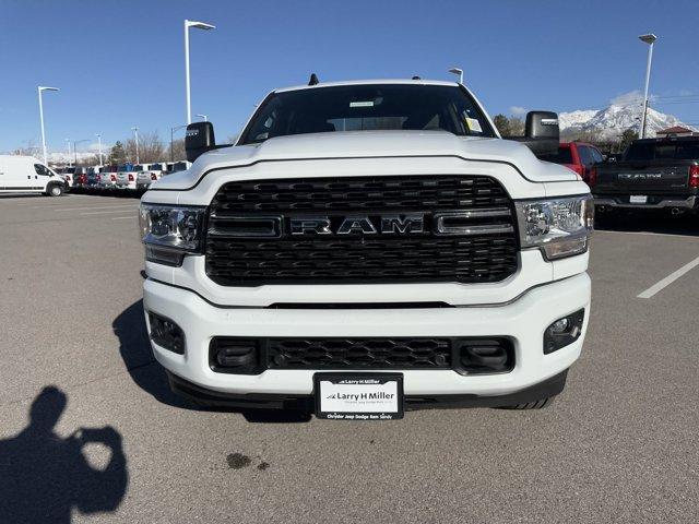 new 2024 Ram 2500 car, priced at $61,023