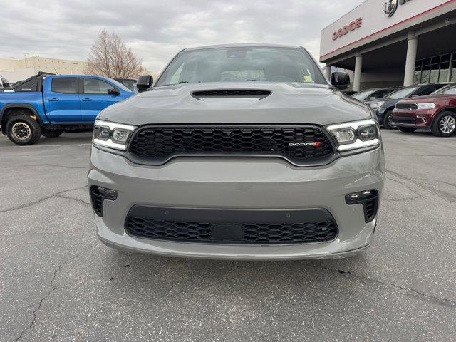 used 2023 Dodge Durango car, priced at $43,252