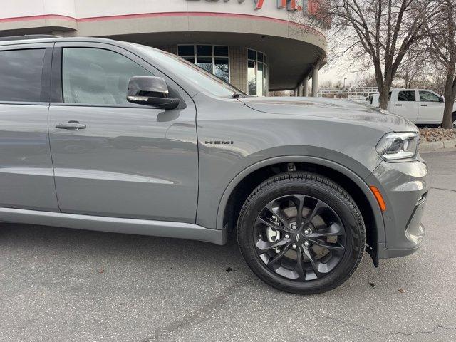 used 2023 Dodge Durango car, priced at $43,252