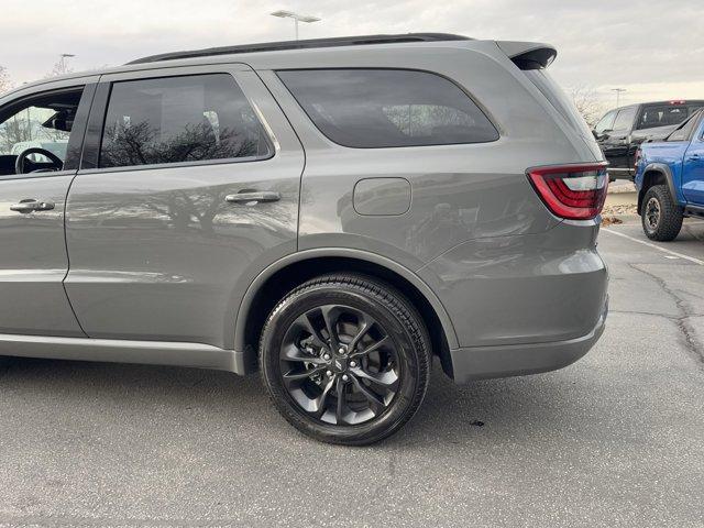 used 2023 Dodge Durango car, priced at $43,252