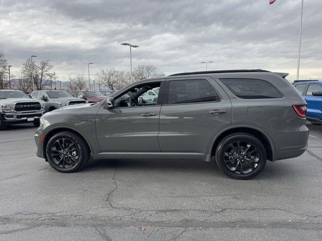 used 2023 Dodge Durango car, priced at $43,252