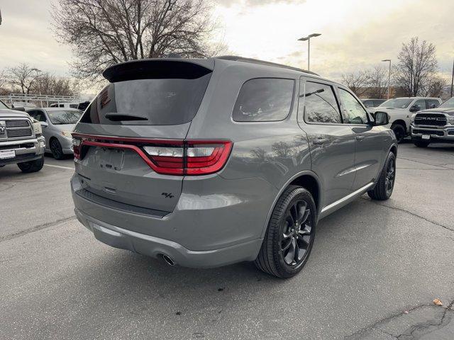 used 2023 Dodge Durango car, priced at $43,252